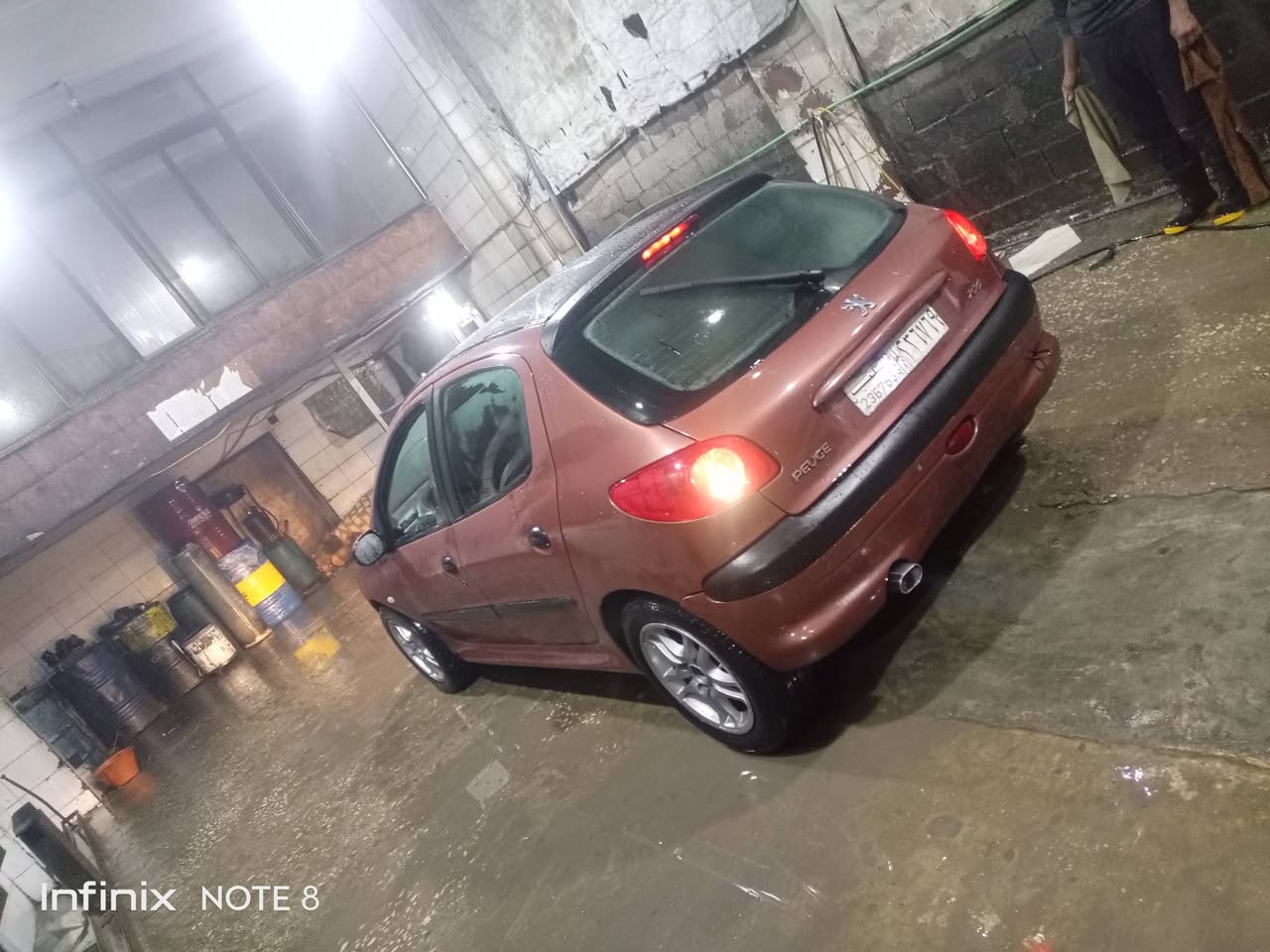 بيجو 206 2006 - صورة 5