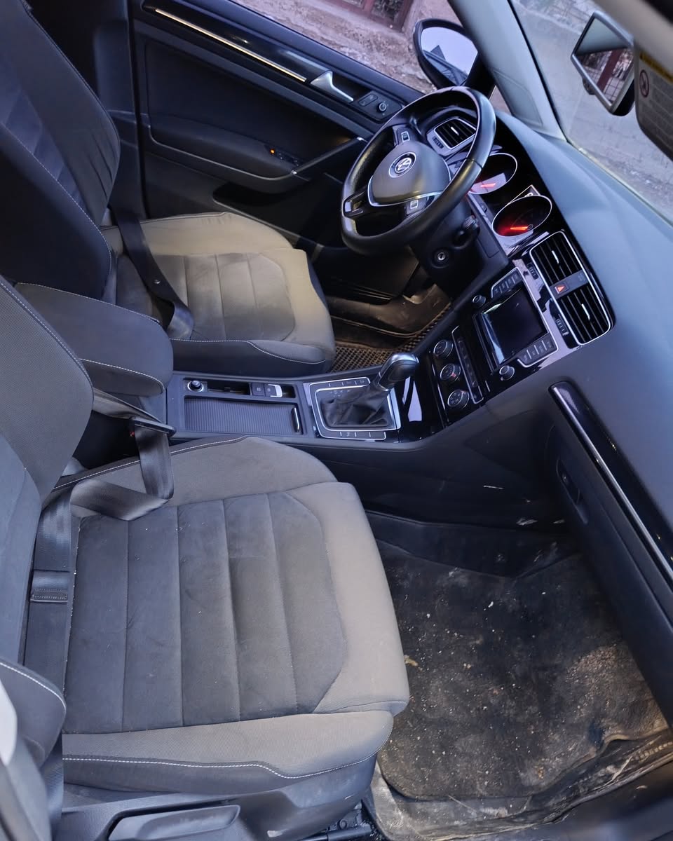 فولكس غولف 2013 - صورة 5