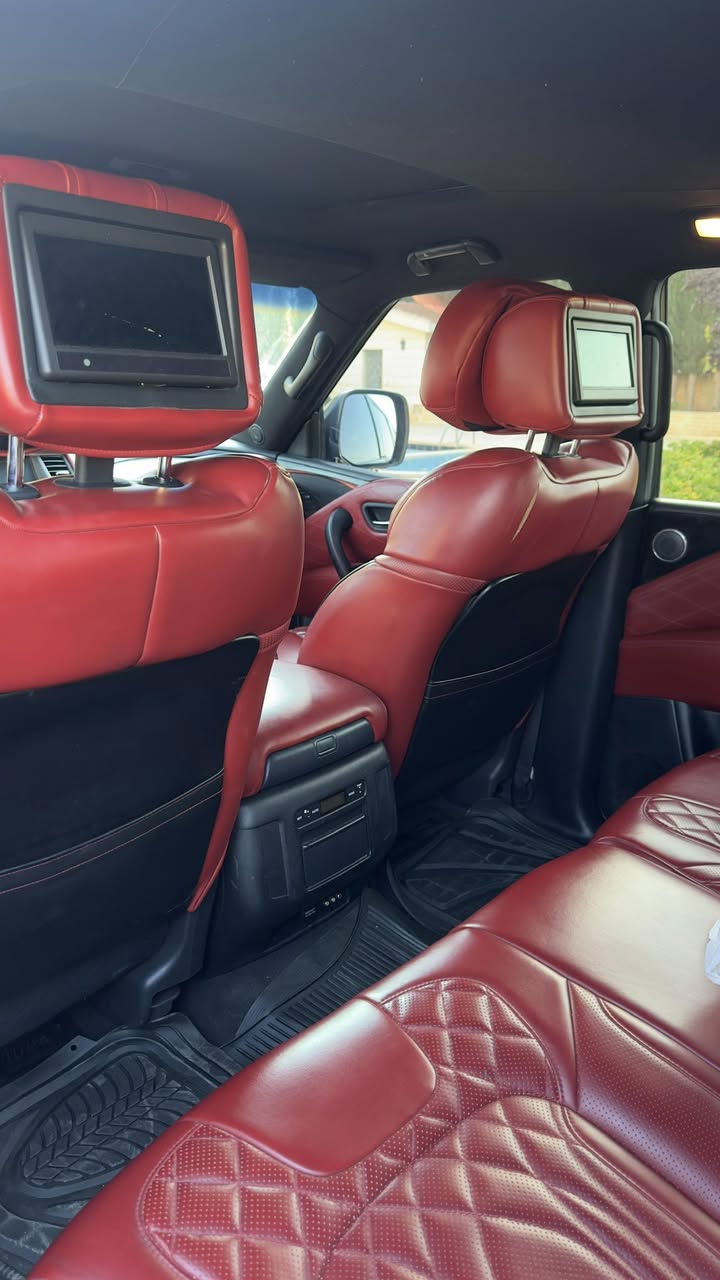 نيسان باترول 2014 - صورة 5