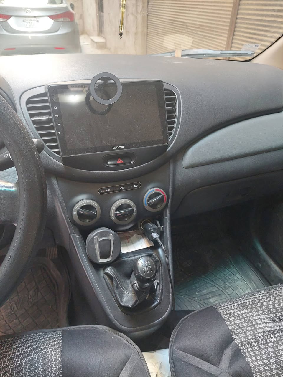 هيونداي آي 10 2012 - صورة 2