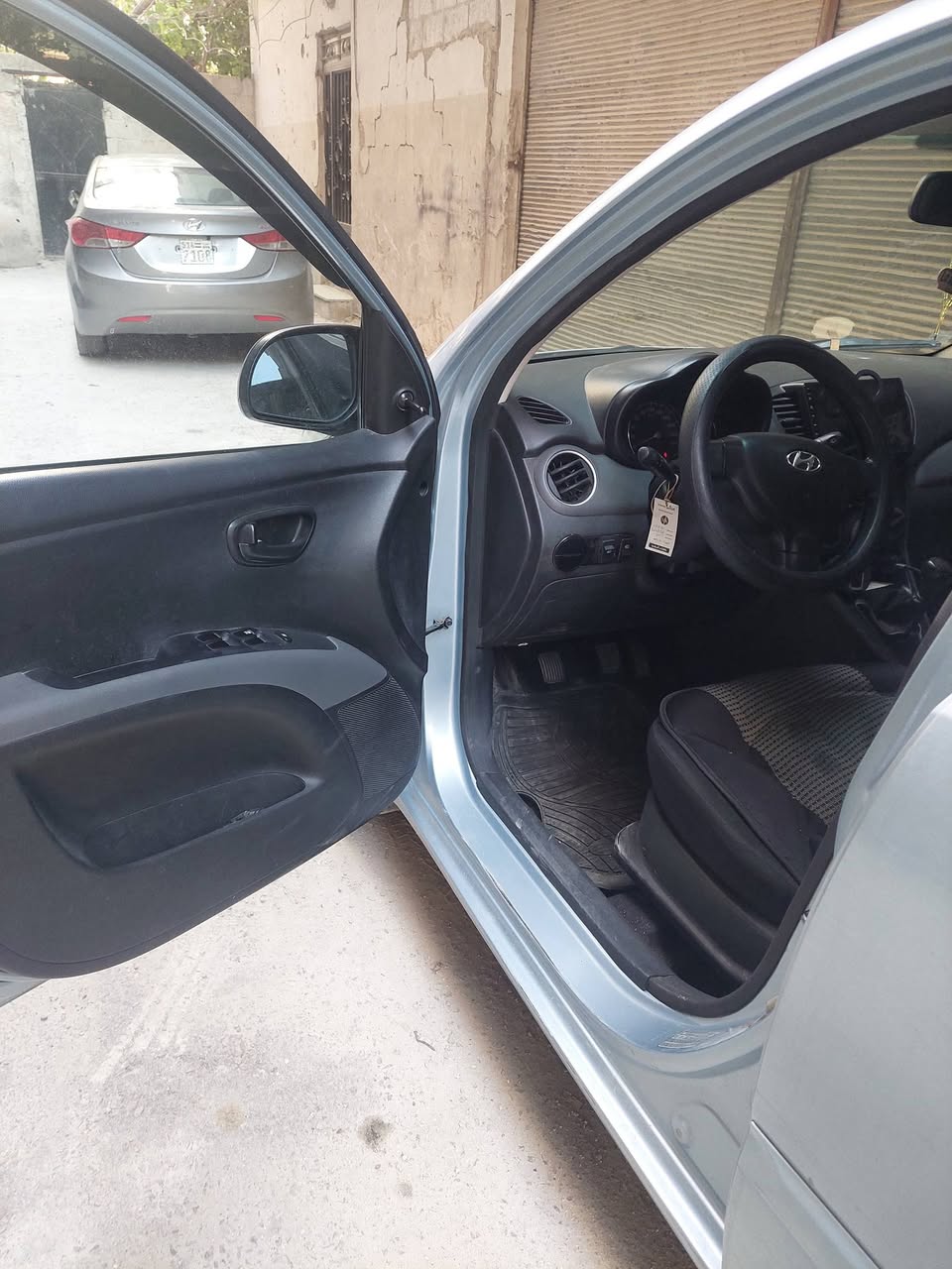 هيونداي آي 10 2012 - صورة 4