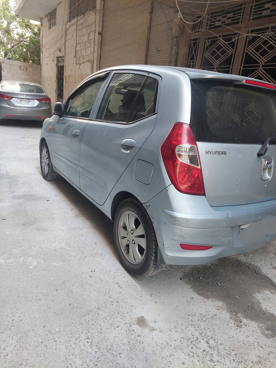 هيونداي آي 10 2012 - صورة 5