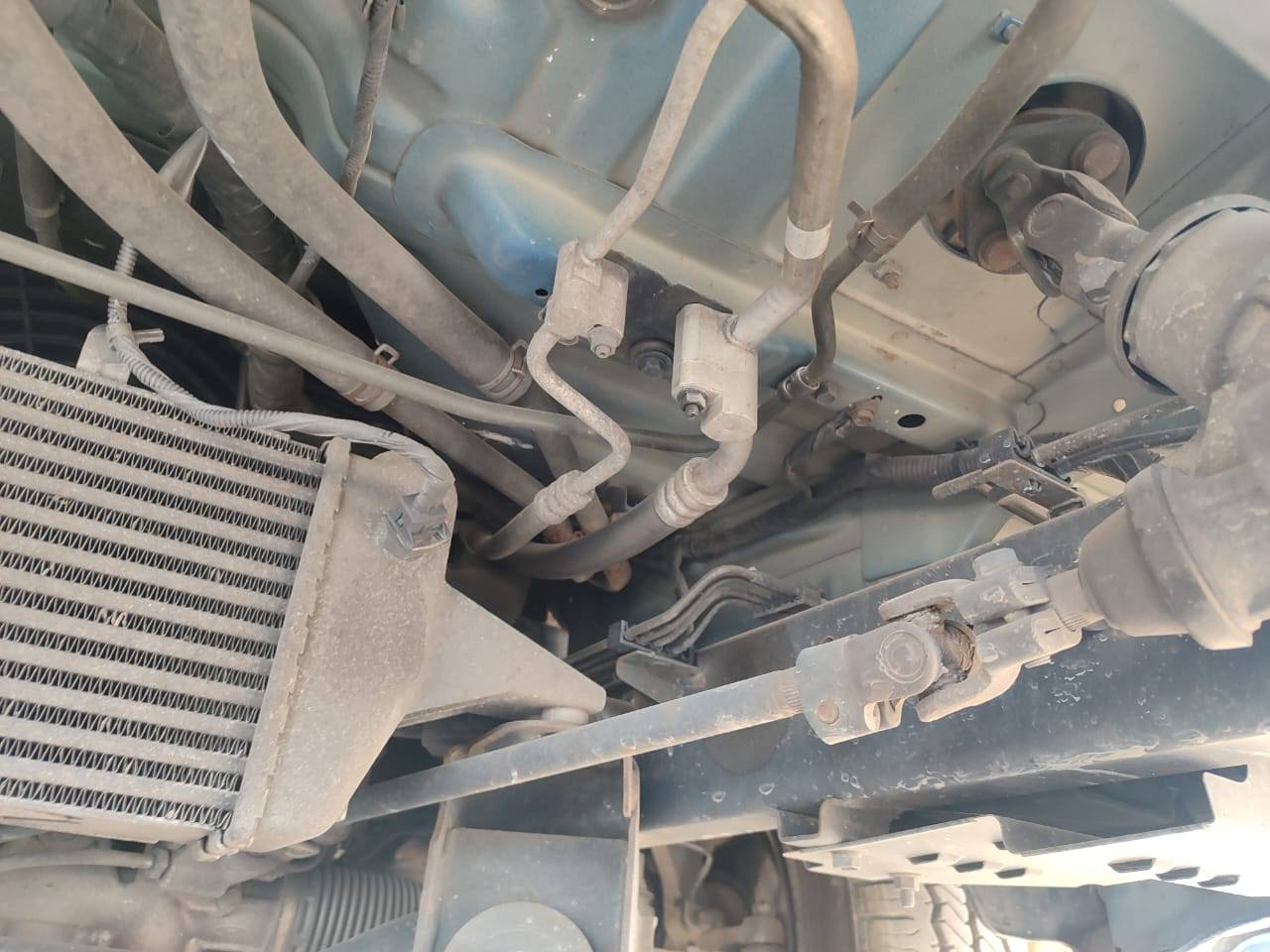 Hyundai Porter 2016 - صورة 4