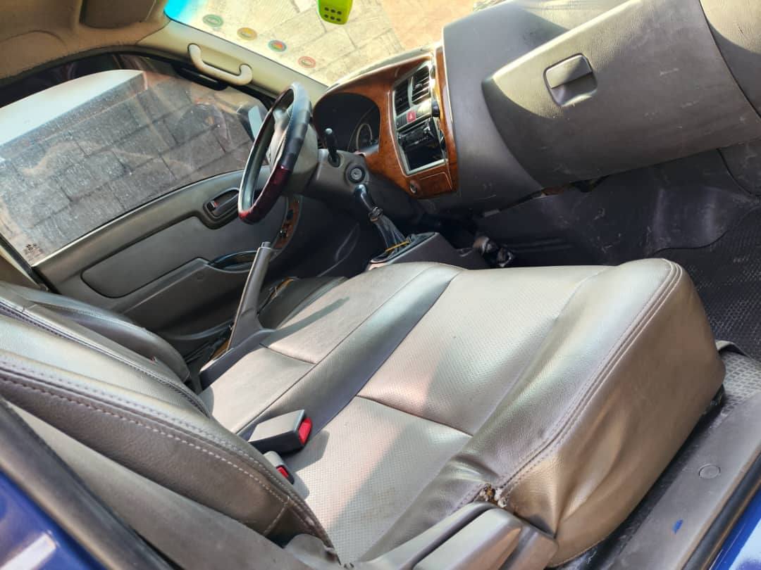 هيونداي بورتر 2011 - صورة 2