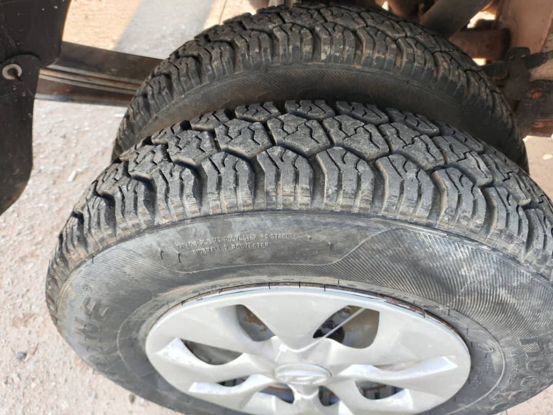 هيونداي بورتر 2011 - صورة 4