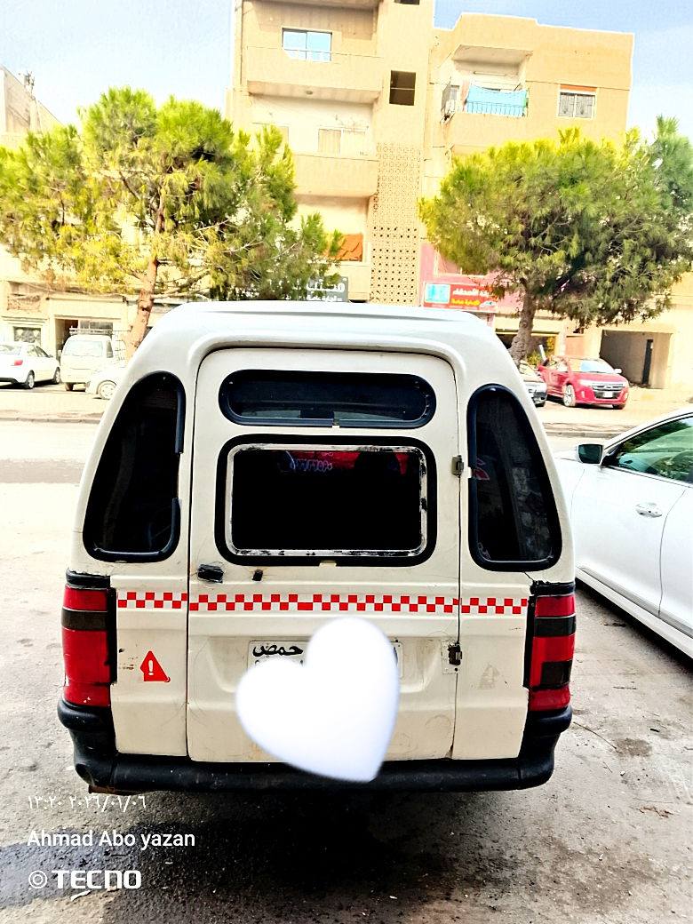 سكودا كرت 1998 - صورة 3