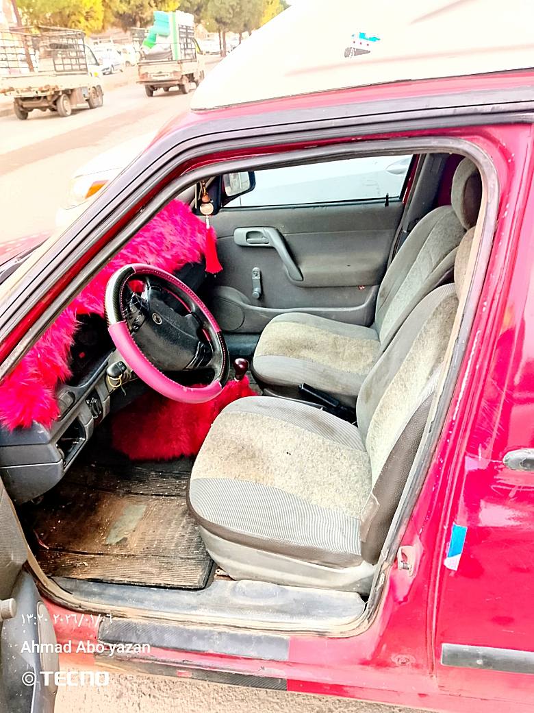 سكودا كرت 1998 - صورة 4