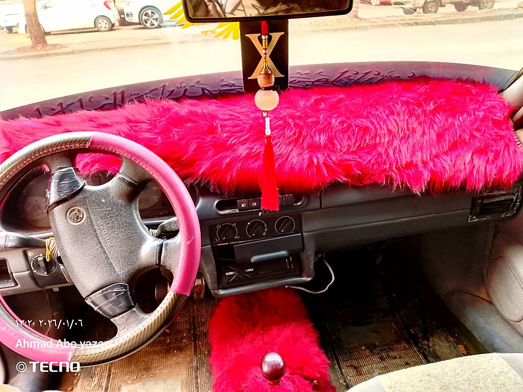 سكودا كرت 1998 - صورة 5