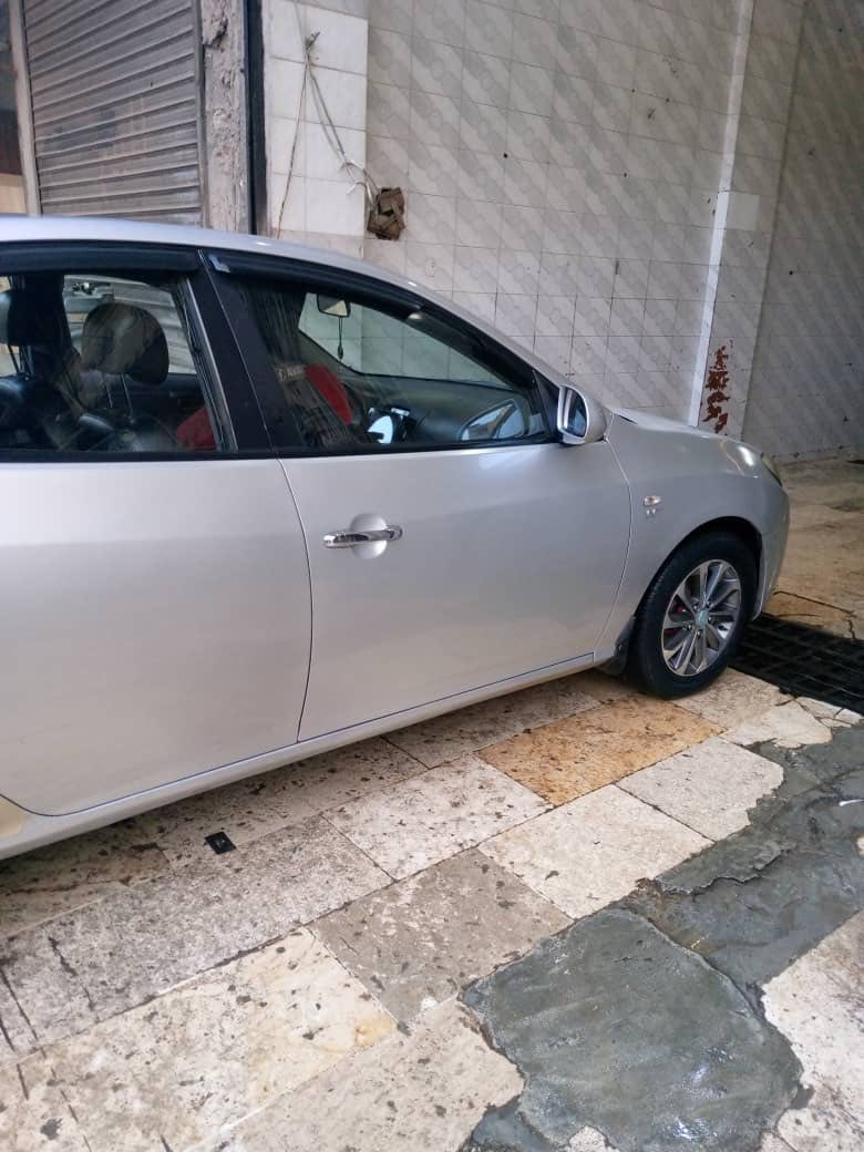 هيونداي افانتي 2008 - صورة 1