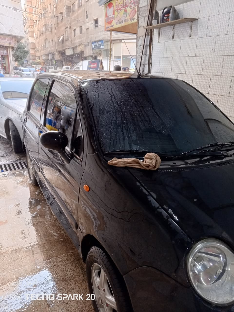 شيري QQ 2008 - صورة 3