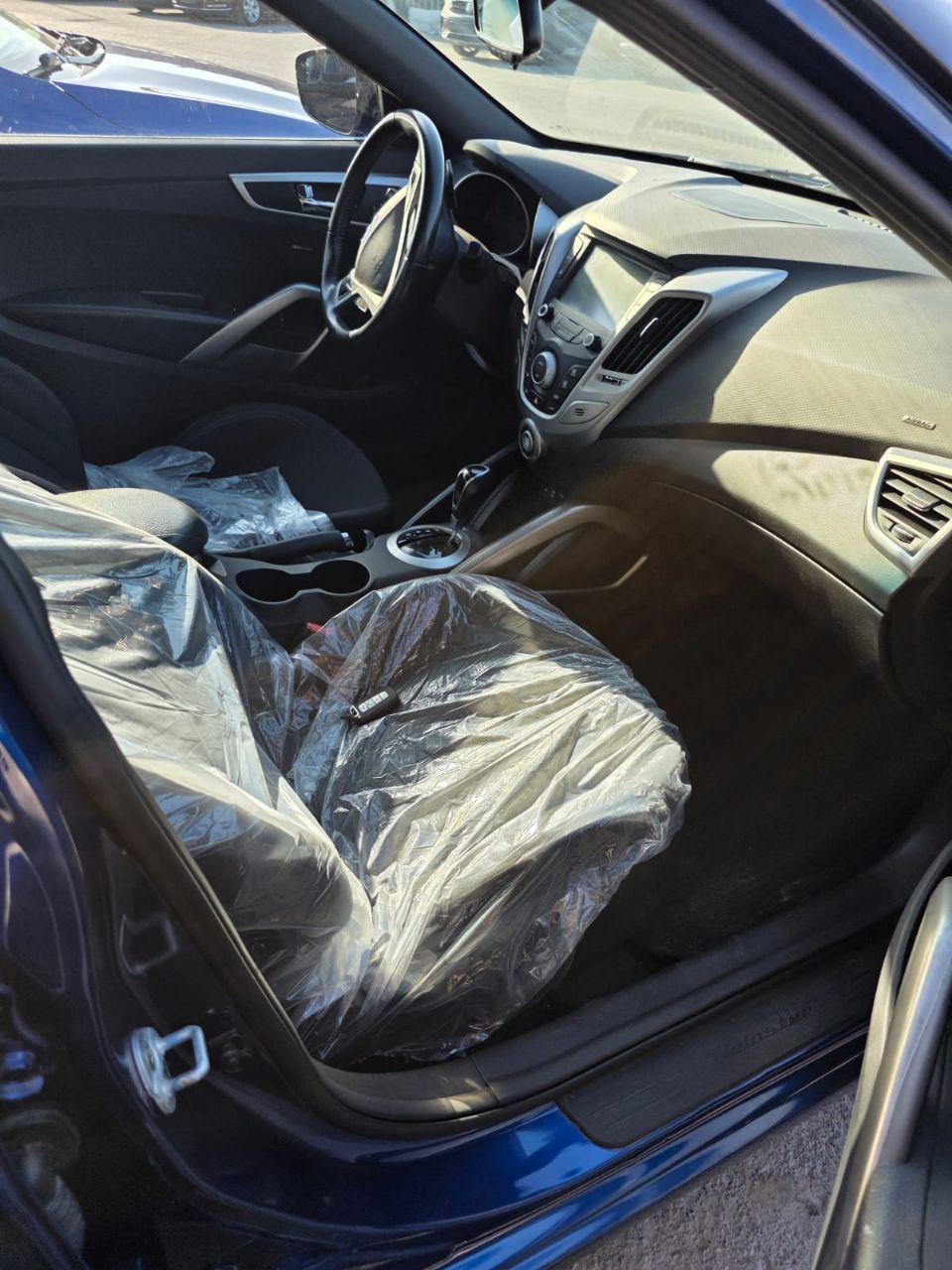 هيونداي فوليستر 2017 - صورة 5