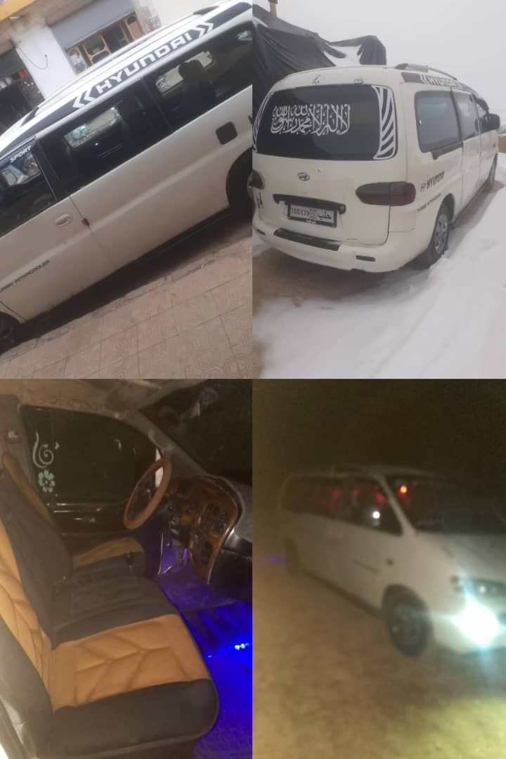 هيونداي ستاركس 1998