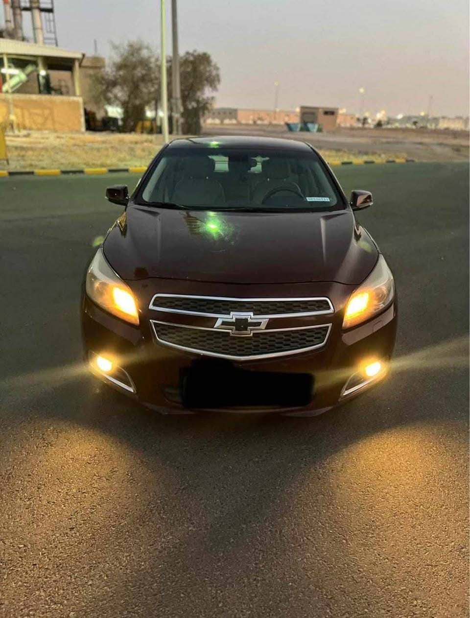 شفر ماليبو 2013 - صورة 2