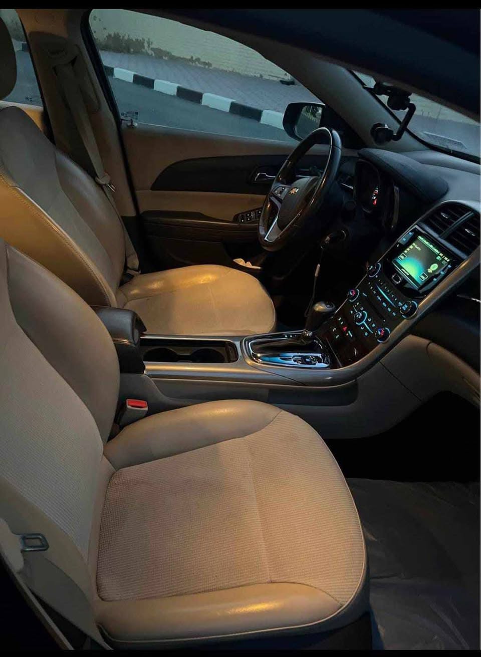 شفر ماليبو 2013 - صورة 4