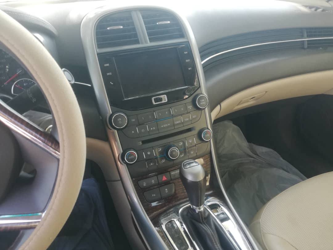 شفر ماليبو 2013 - صورة 5