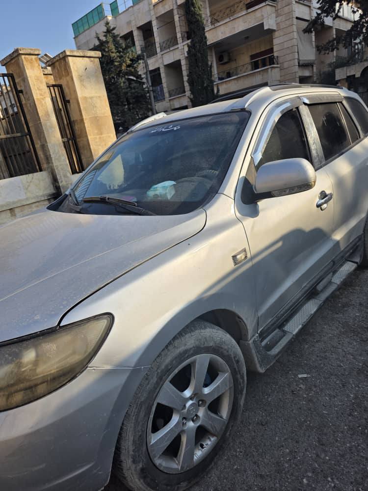 هيونداي سانتافيه CM 2006 - صورة 2