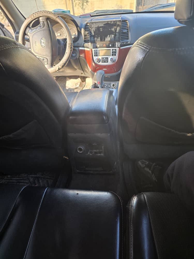 هيونداي سانتافيه CM 2006 - صورة 3