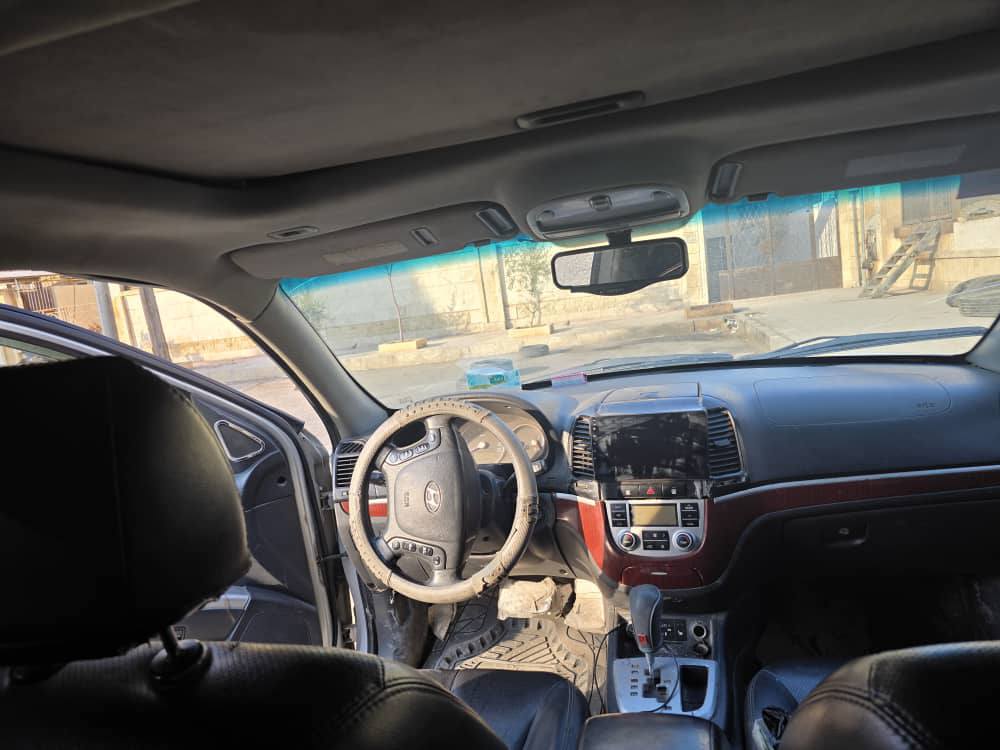 هيونداي سانتافيه CM 2006 - صورة 4