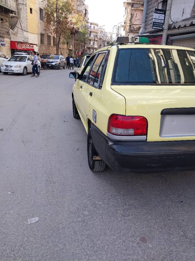 كيا شوما 2010