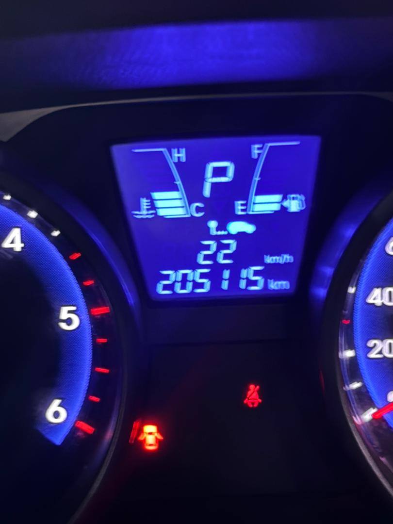 هيونداي توسان 2014 - صورة 1