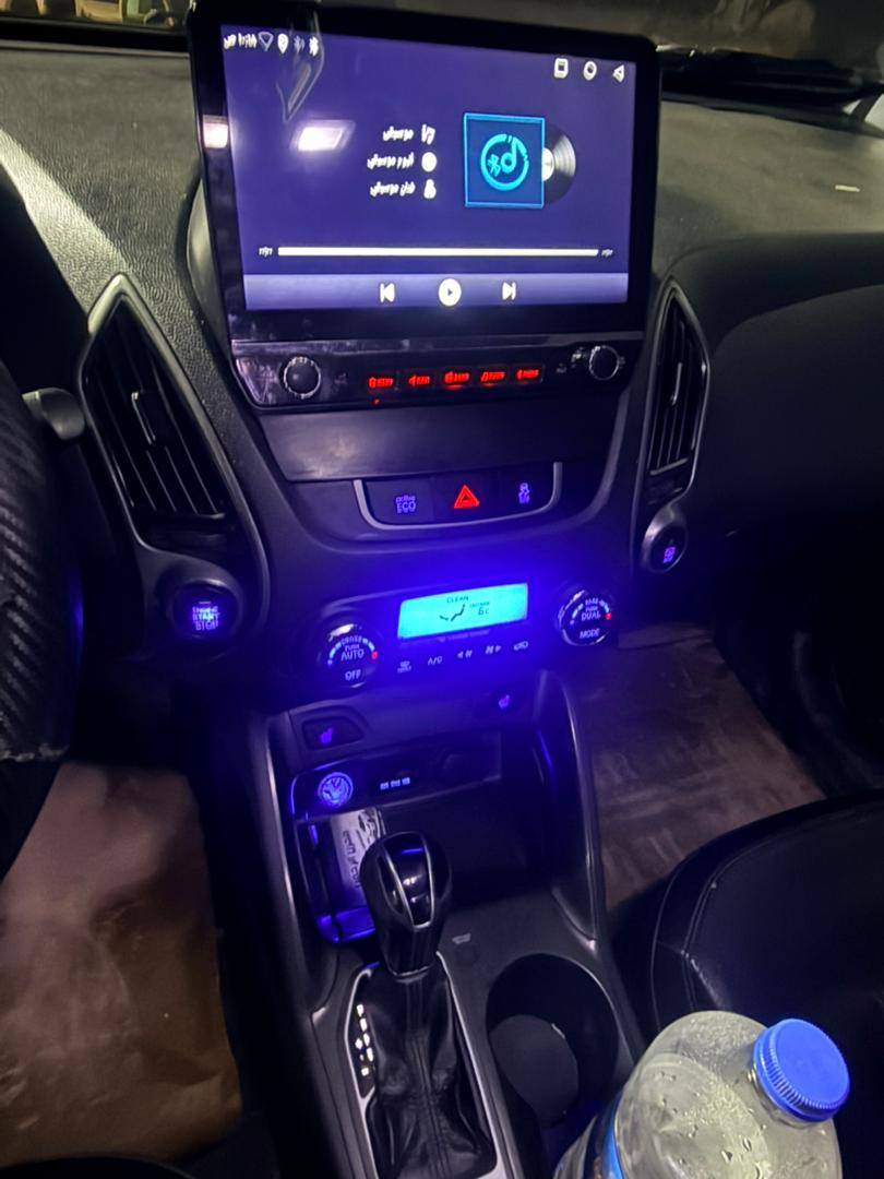 هيونداي توسان 2014 - صورة 2