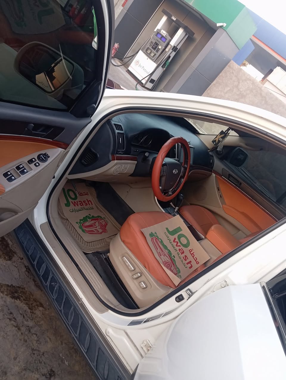 هونداي Veracruz 2012 - صورة 4