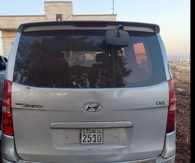 هيونداي اتش ون 2009 - صورة 1