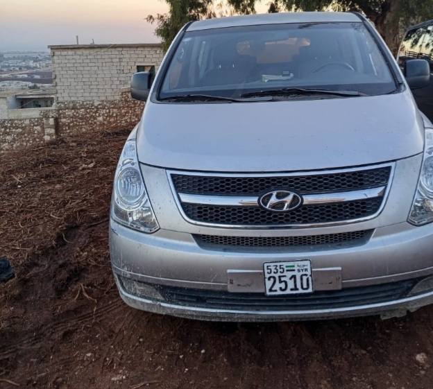 هيونداي اتش ون 2009 - صورة 2