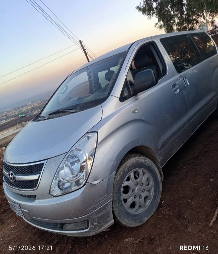 هيونداي اتش ون 2009 - صورة 3