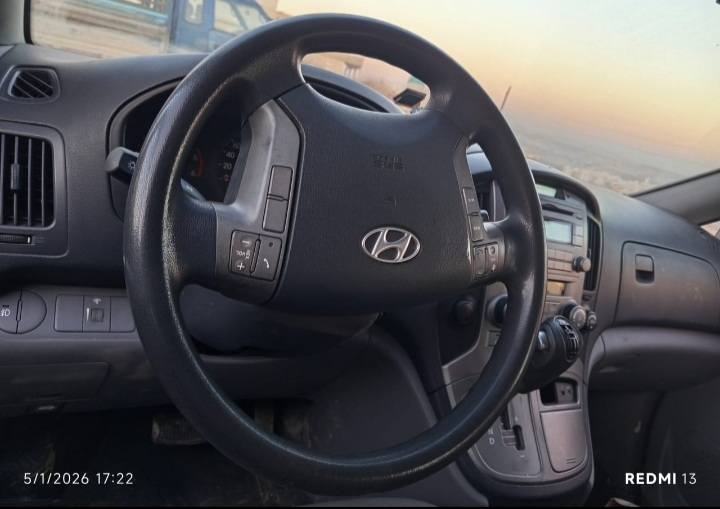 هيونداي اتش ون 2009 - صورة 4