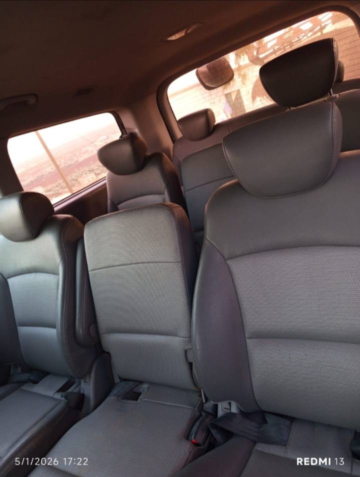 هيونداي اتش ون 2009 - صورة 5