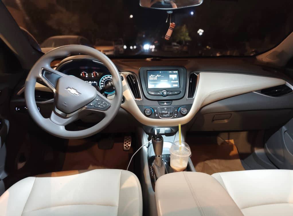 شفر ماليبو 2017 - صورة 2