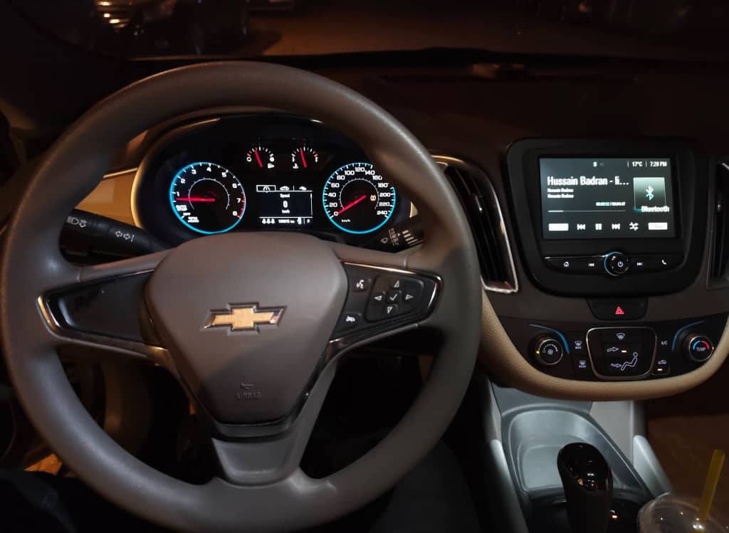 شفر ماليبو 2017 - صورة 4