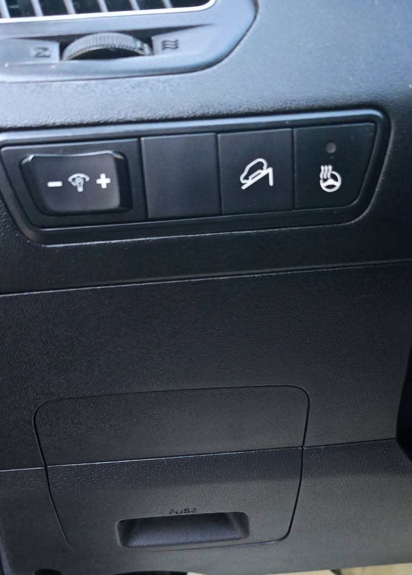 هيونداي توسان 2012 - صورة 4