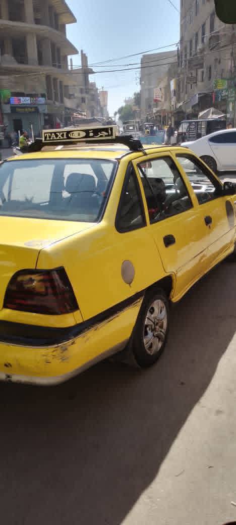 دايو سيلو 2002 - صورة 2