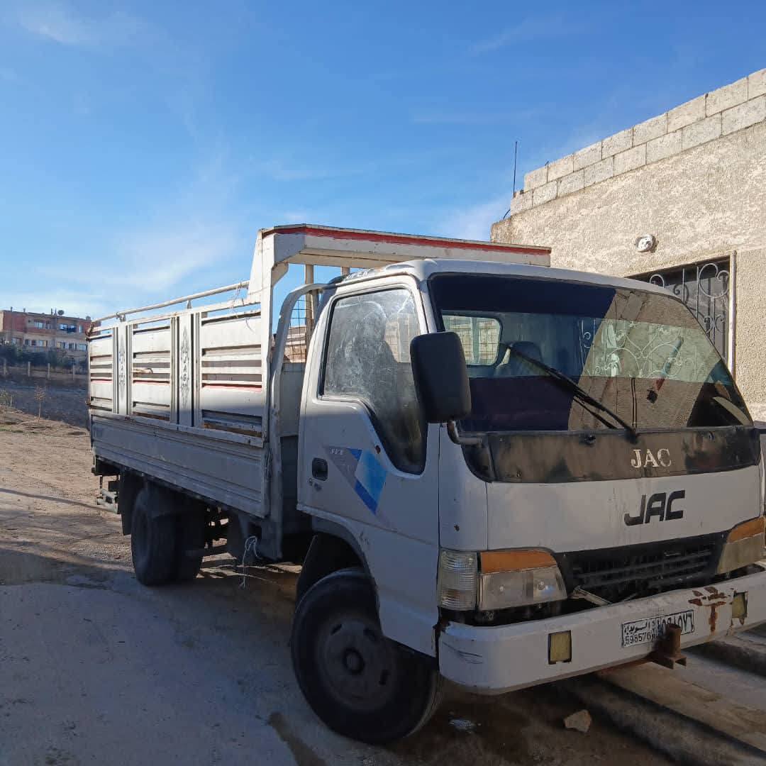 جك 1061 2004 - صورة 2