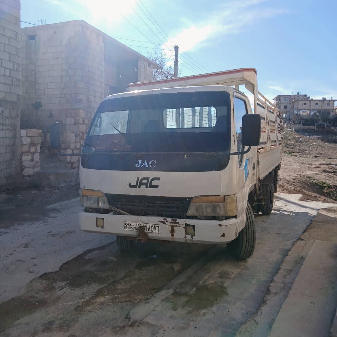 جك 1061 2004 - صورة 3