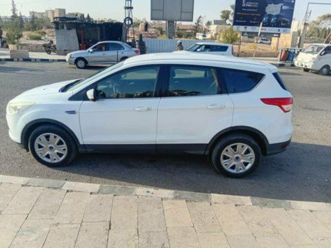 فورد أسكيب 2016 - صورة 1