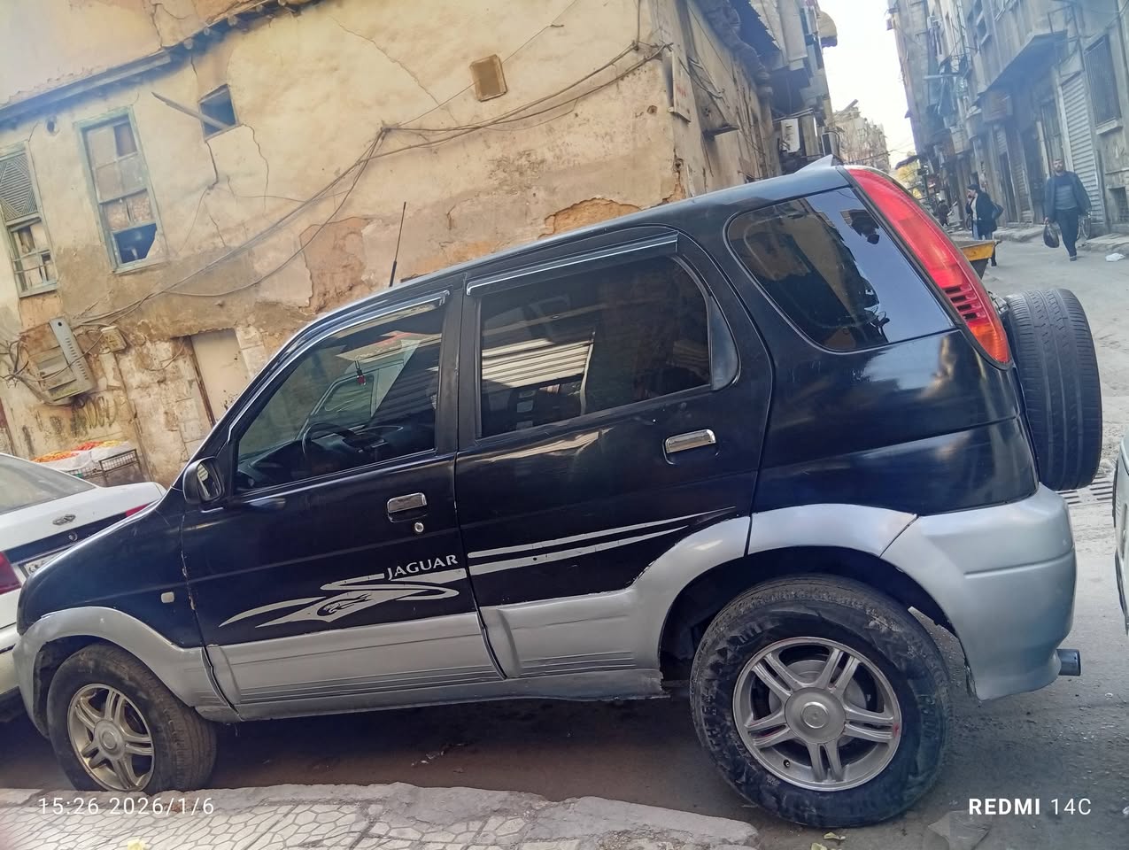 زوتي نومي 2008 - صورة 2