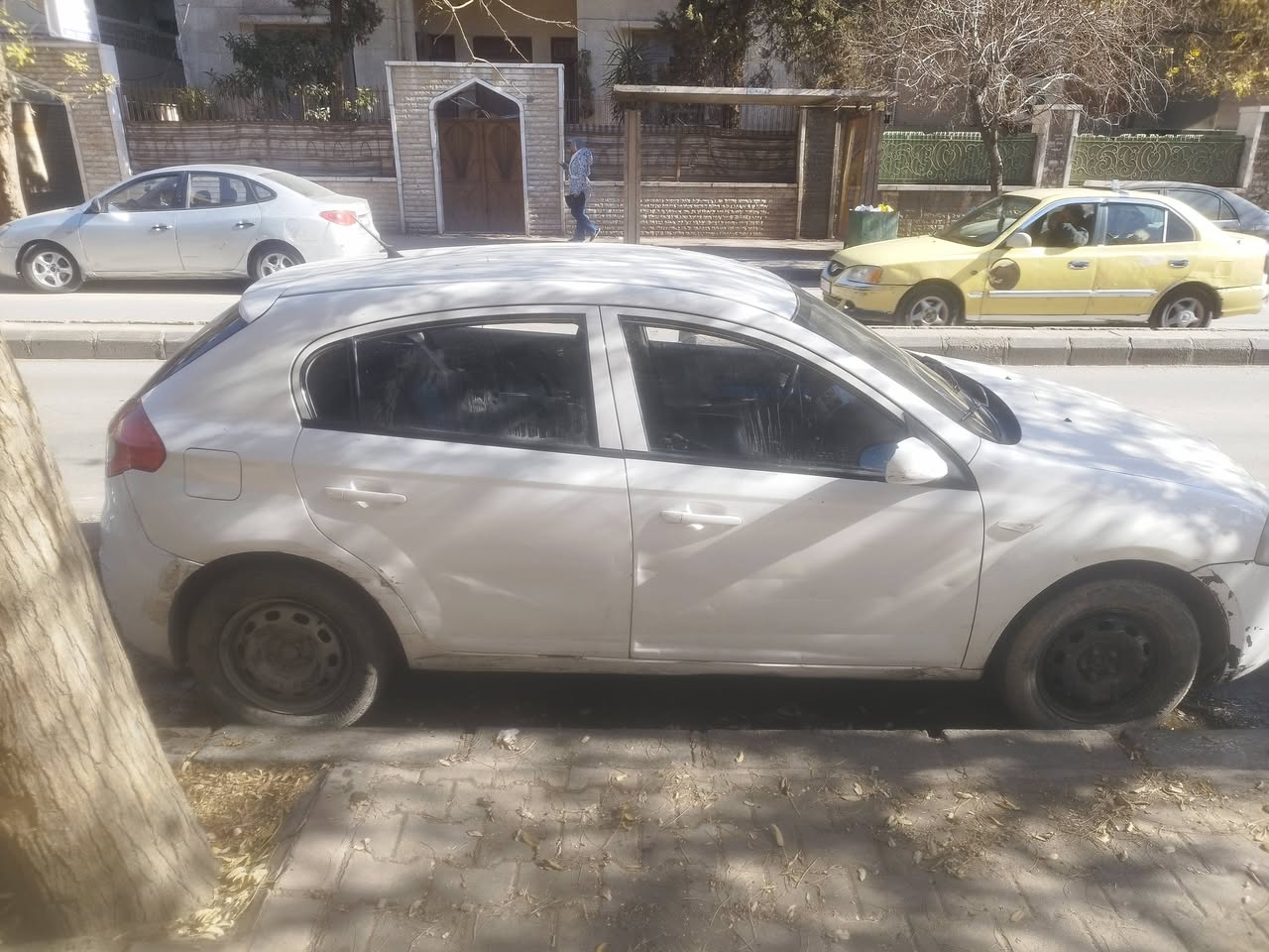 برلنس FRV 2010 - صورة 2