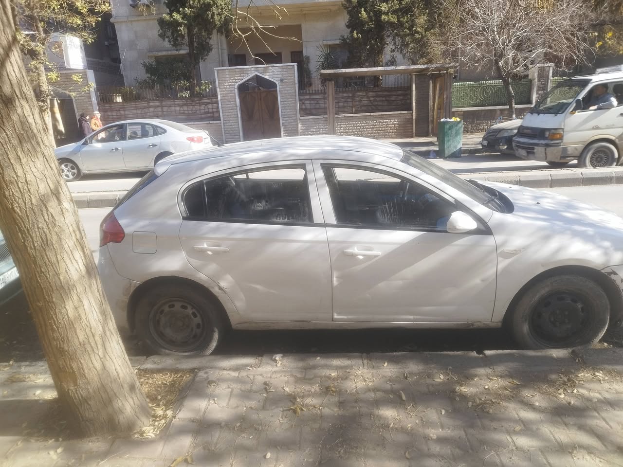 برلنس FRV 2010 - صورة 5