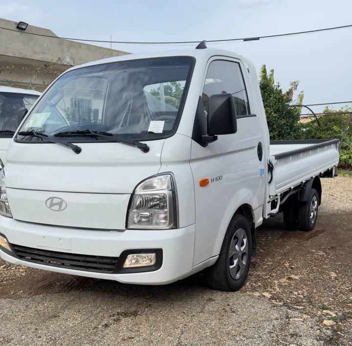 هيونداي H100 2026 - صورة 3