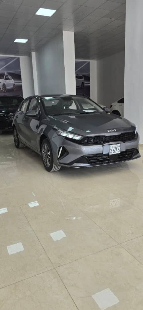 كيا K3 2025 - صورة 2