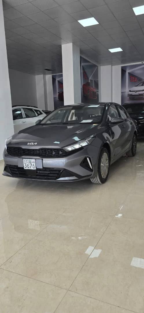 كيا K3 2025 - صورة 3
