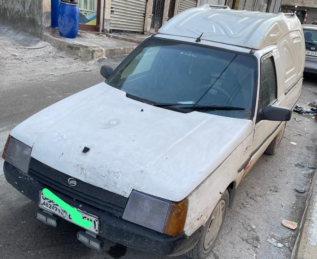 زاز دايو مكتب سيد كرت 2003