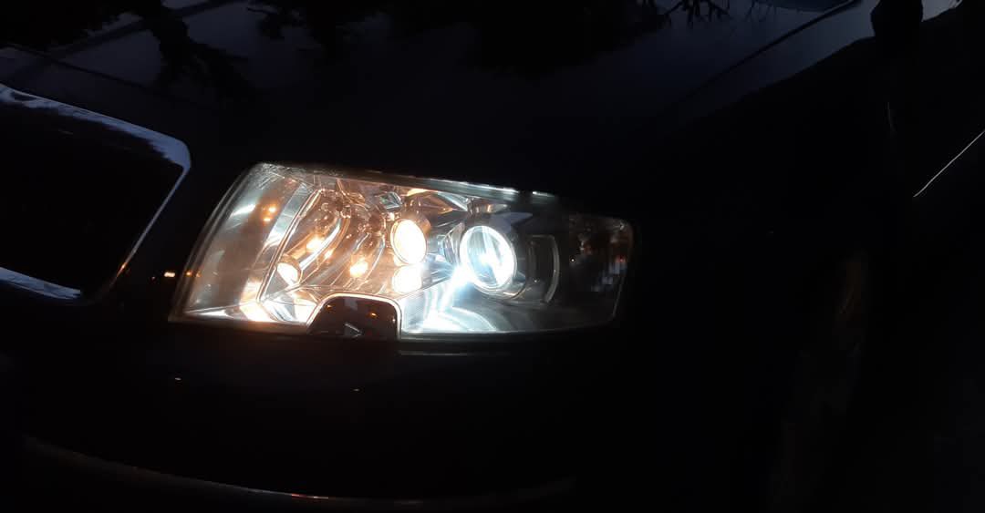 سكودا سوبرب 2003 - صورة 5