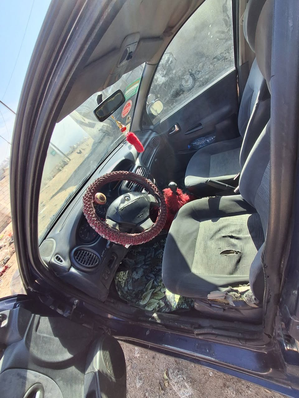 رينو ميغان 2002 - صورة 5