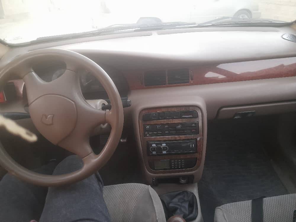 بروتون ويرا 2006 - صورة 1