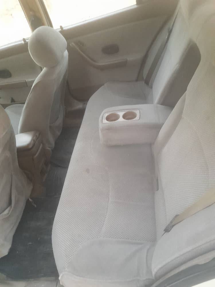 بروتون ويرا 2006 - صورة 4