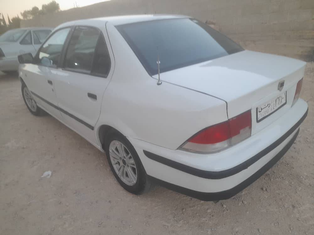 بروتون ويرا 2006 - صورة 5